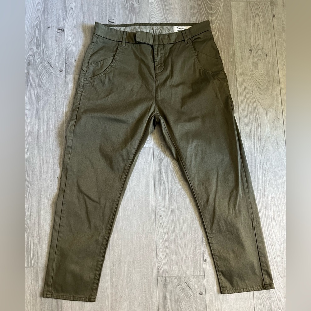 Novemb3r Mairi Pants size 30*
